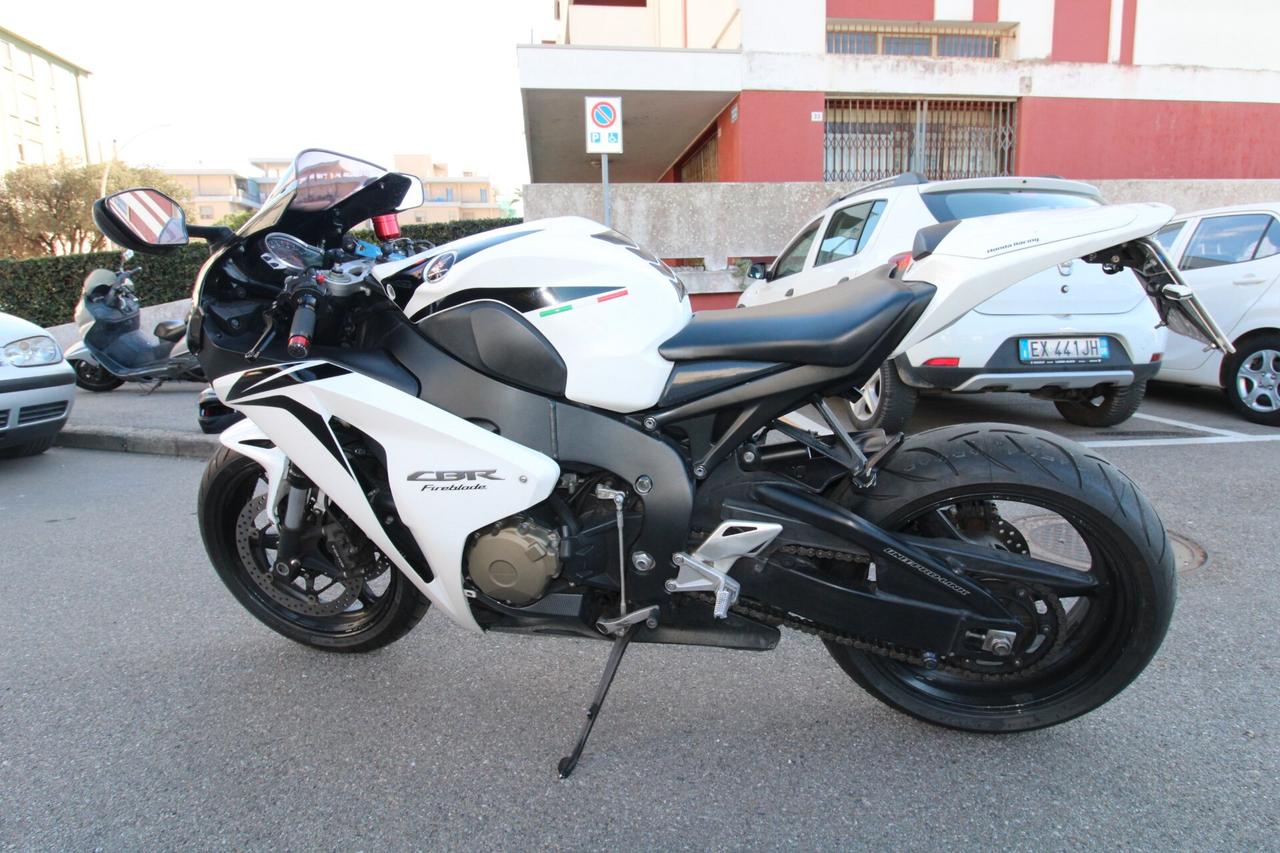 Honda CBR 1000 RR
