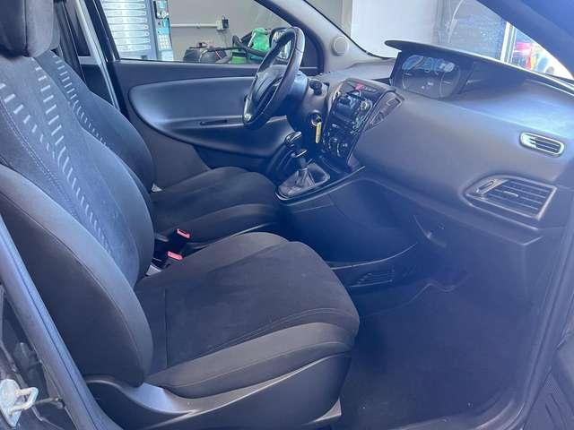 Lancia Ypsilon Ypsilon 0.9 t.air Silver s