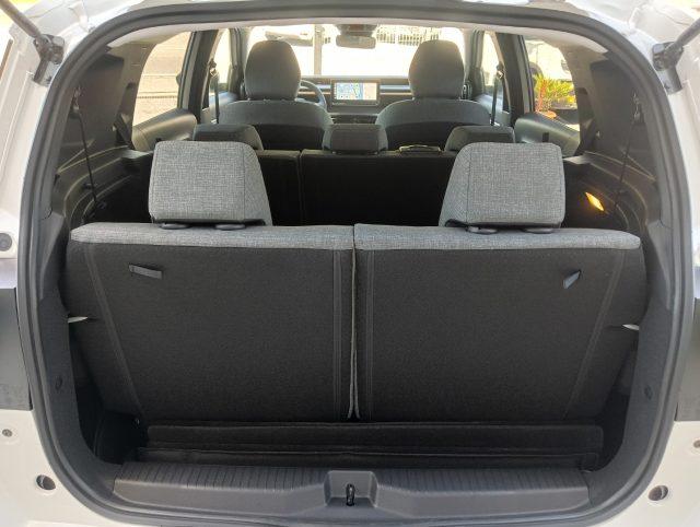 CITROEN C3 Aircross Turbo 100 Plus