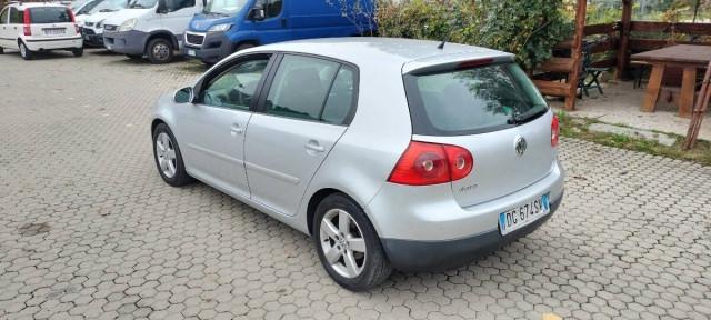 Volkswagen Golf 1.9 tdi Trendline 5p