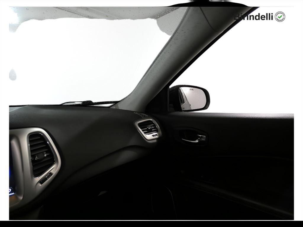 JEEP Compass 2ª serie - Compass 1.6 Multijet II 2WD Longitude