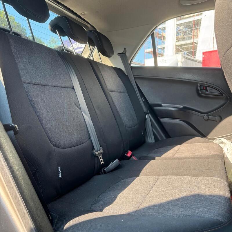 KIA PICANTO 1.0 70cv BENZINA/GPL