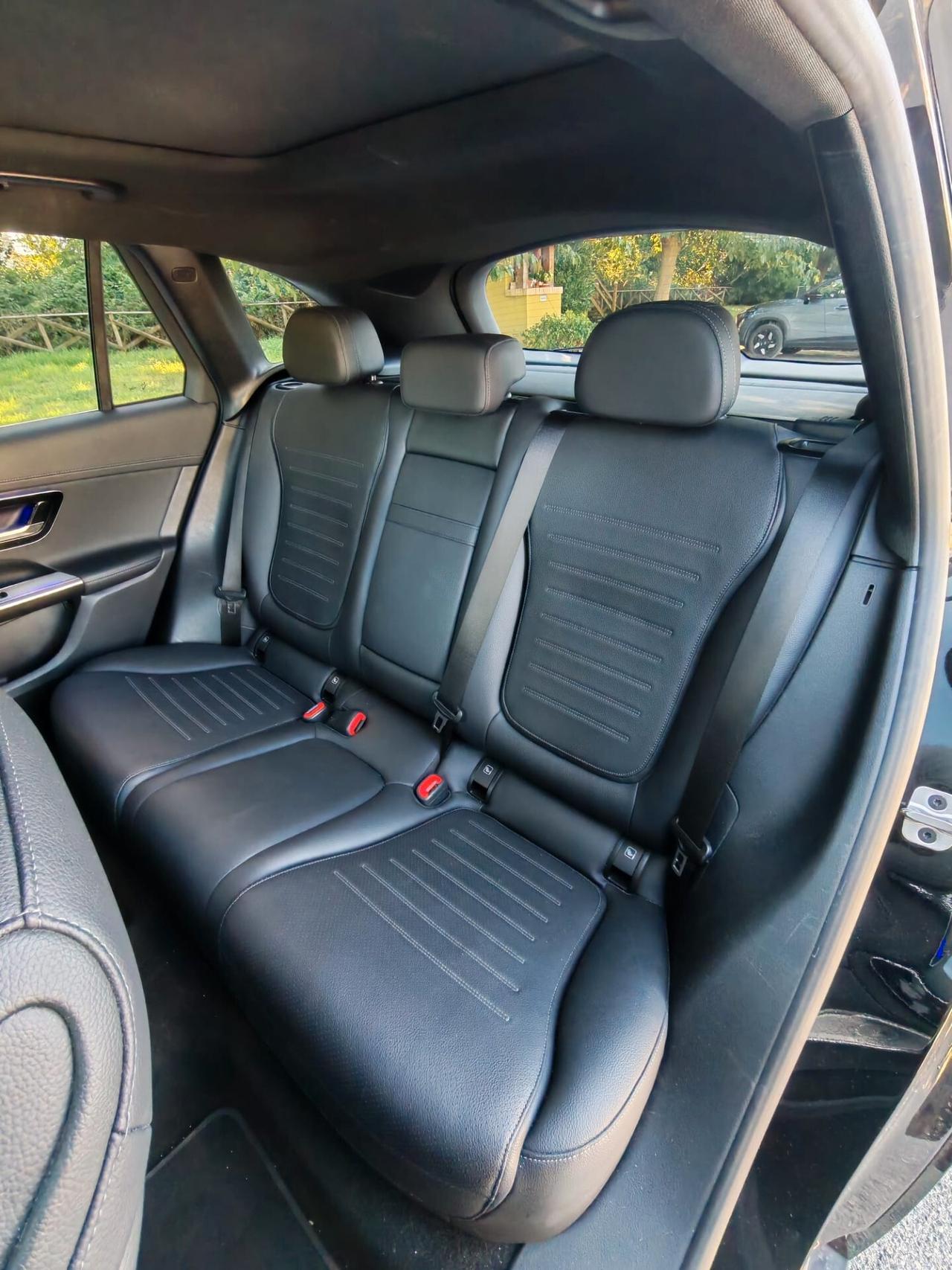 Mercedes-benz GLC 220 d 4Matic Mild Hybrid AMG Line Premium Plus