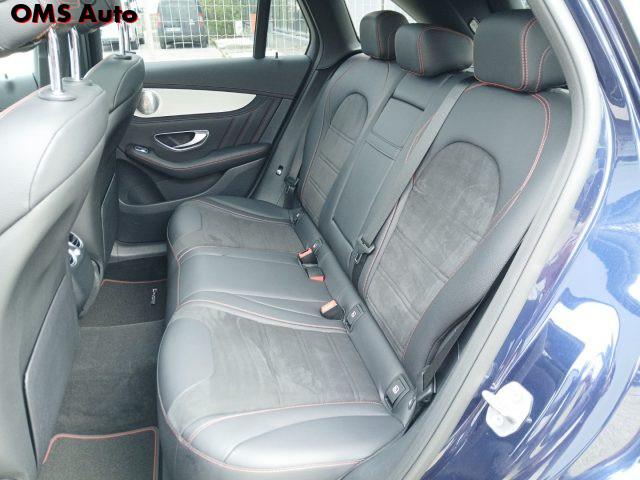 MERCEDES-BENZ GLC 43 AMG 4Matic AMG