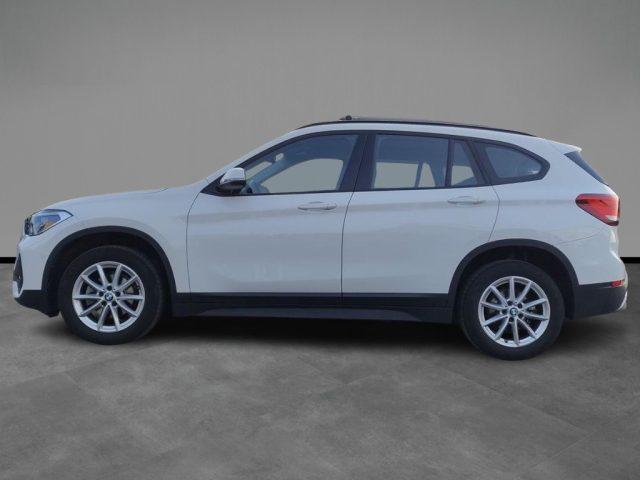 BMW X1 sDrive16d Business Advantage