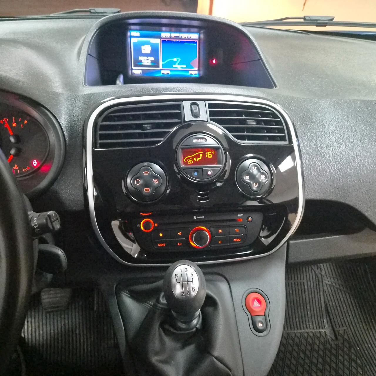 Renault Kangoo 1.5 dCi 110CV F.AP. S&S 4p. Express Maxi Energy