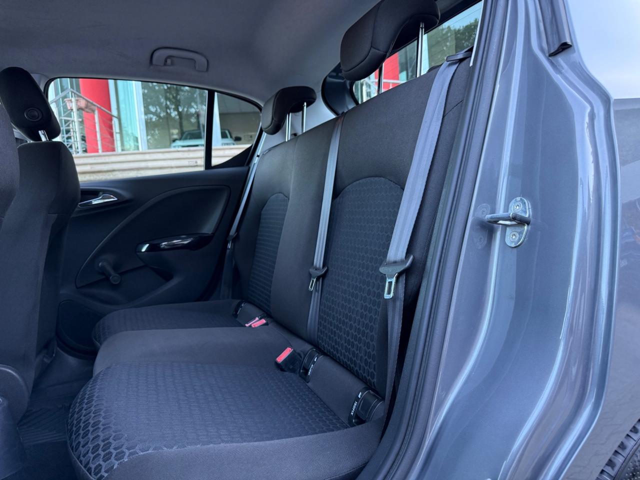 Opel Corsa 1.3 CDTI ecoFLEX 95CV