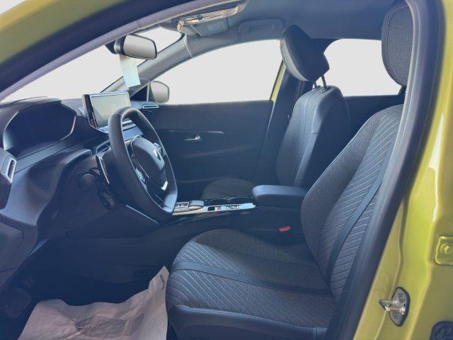 PEUGEOT 208 208 Hybrid 110 e-DCS6 Allure