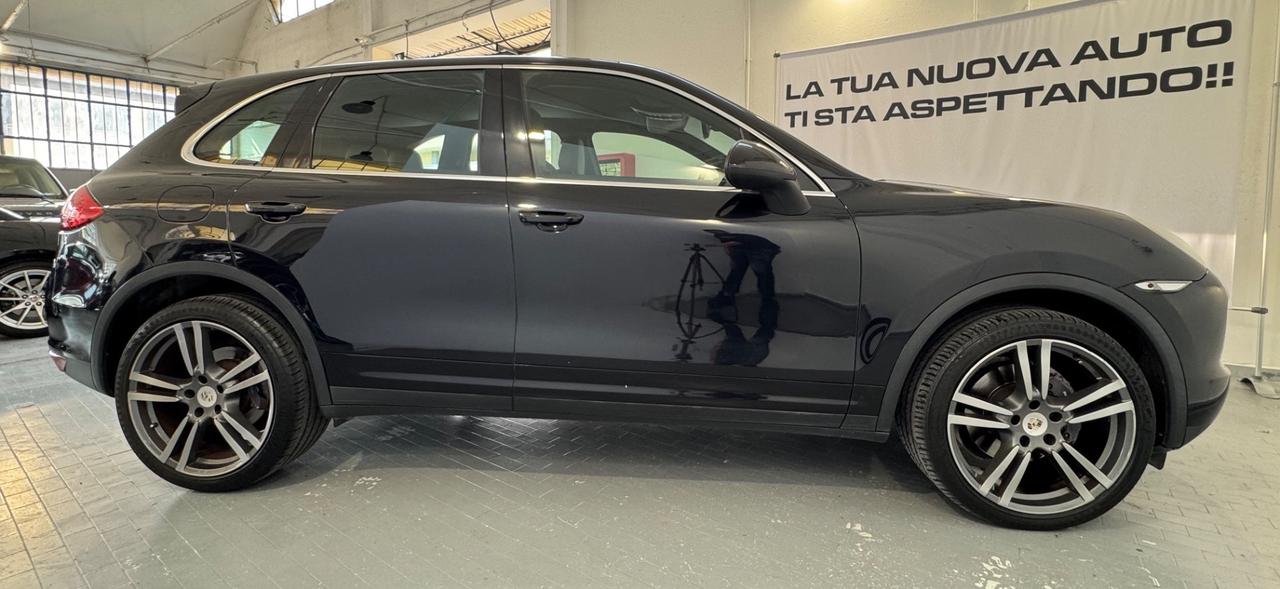 Porsche Cayenne 3.0 Diesel