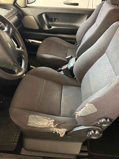 Land Rover Freelander 2.0 Td4 16V cat 3p. Softb. SE