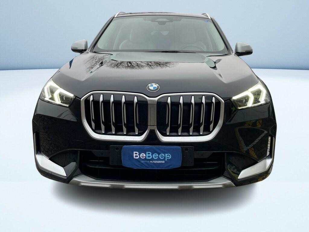 BMW X1 18 d xLine sDrive DCT