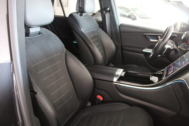 MERCEDES-BENZ GLC 220 2.0 d 4Matic 197 CV Mild Hybrid AMG Premium