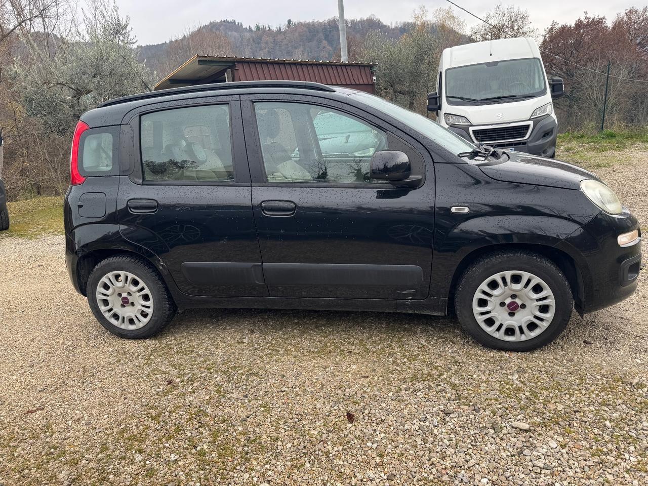Fiat Panda 1.2 Easy 4 cilindri
