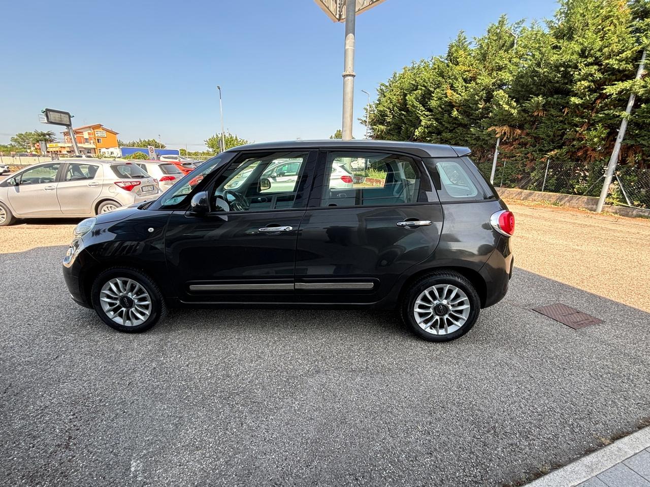 Fiat 500L 1.3 Multijet Pop Star - 2016
