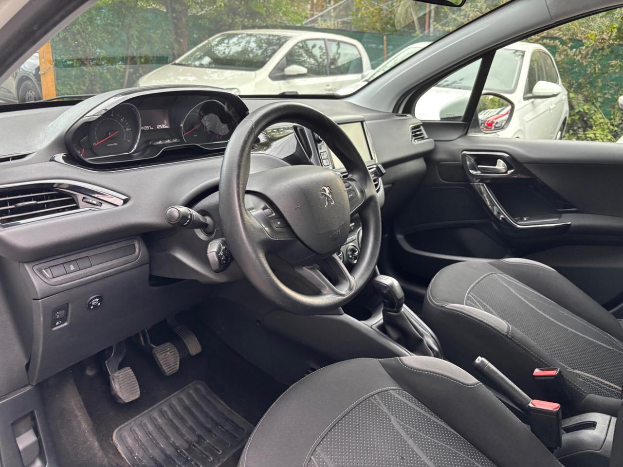 Peugeot 208 1.4 VTi 95 CV 5p. GPL Allure