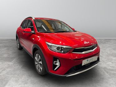 KIA Stonic - Stonic 1.2 Style s/Design Pack ecogpl 82cv