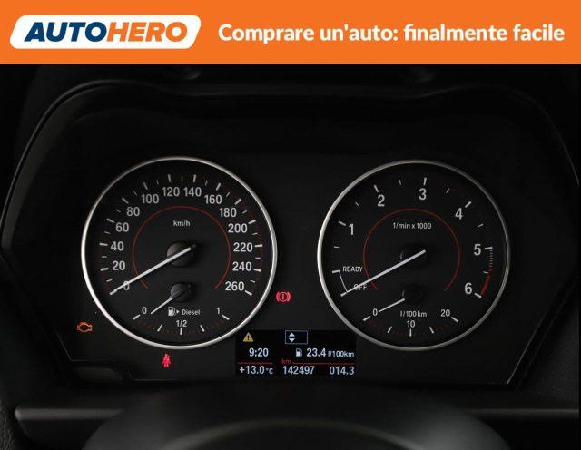 BMW 116 d 5p. Msport