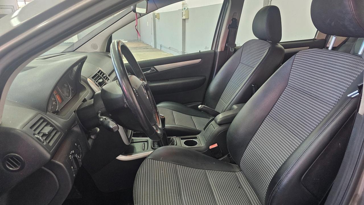 Mercedes-benz A 150 A 150 Avantgarde