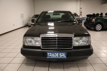 MERCEDES-BENZ E 300 ? 300 CE-24 - ASI - Clima