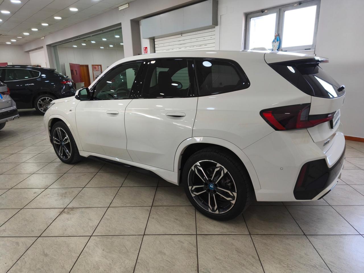 Bmw IX1 eDrive 20 Msport