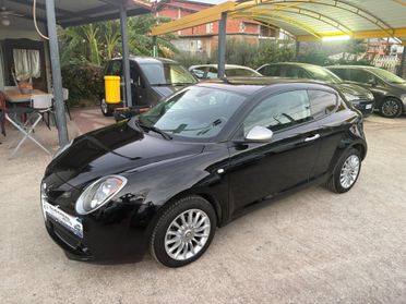 Alfa Romeo MiTo 1.3 JTDm 85 CV Km Certif