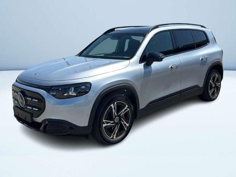 Mercedes-Benz GLB 250+ EQ Advanced Plus Progressive