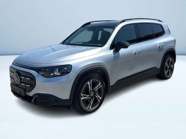 Mercedes-Benz GLB 250+ EQ Advanced Plus Progressive