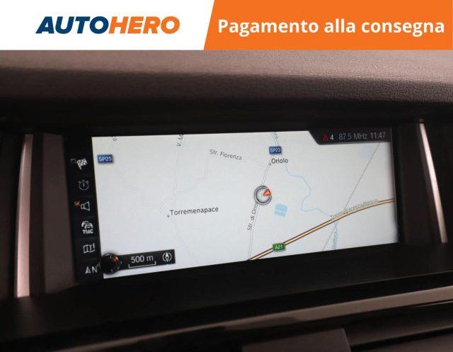 BMW X4 xDrive20d xLine