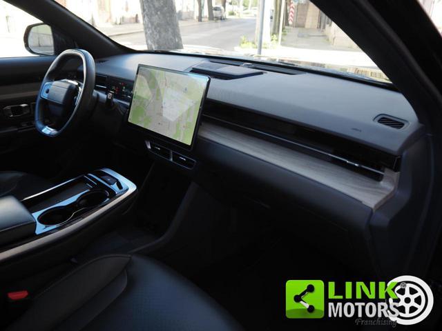 SPORTEQUIPE Sportequipe 6 GT 1.6 T-GDI DCT GPL