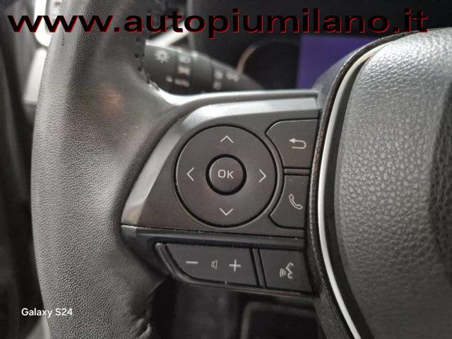 TOYOTA RAV 4 MY23 RAV4 2.5 HV (222CV) E-CVT AWD-i Lounge