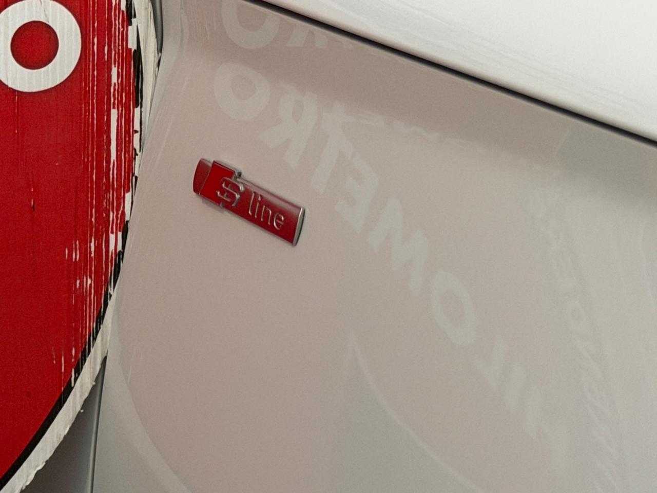 Audi Q5 40 TDI quattro S tronic line plus