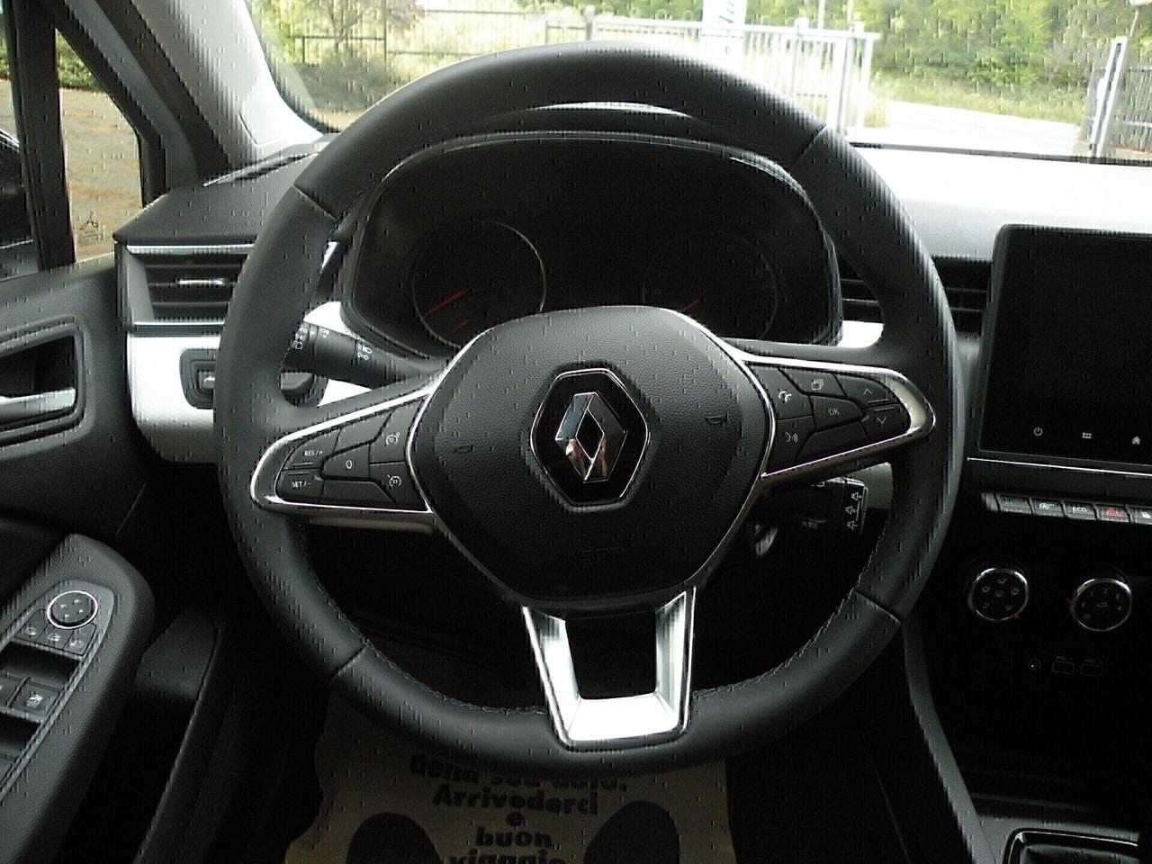 RENAULT CLIO 1.5 BUSINESS - NOLEGGIO