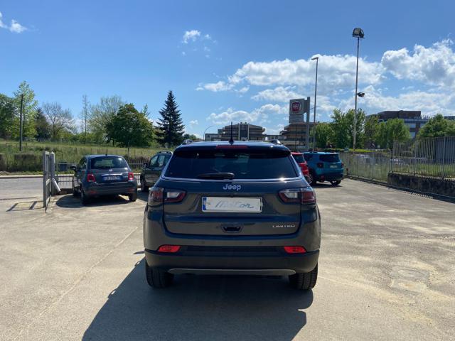 JEEP Compass *PROMO* 1.6 Multijet II 2WD Limited
