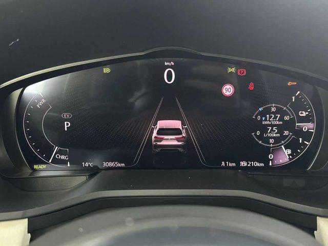 MAZDA CX-60 2.5 phev Takumi Comfort Convenience&Sound Driver