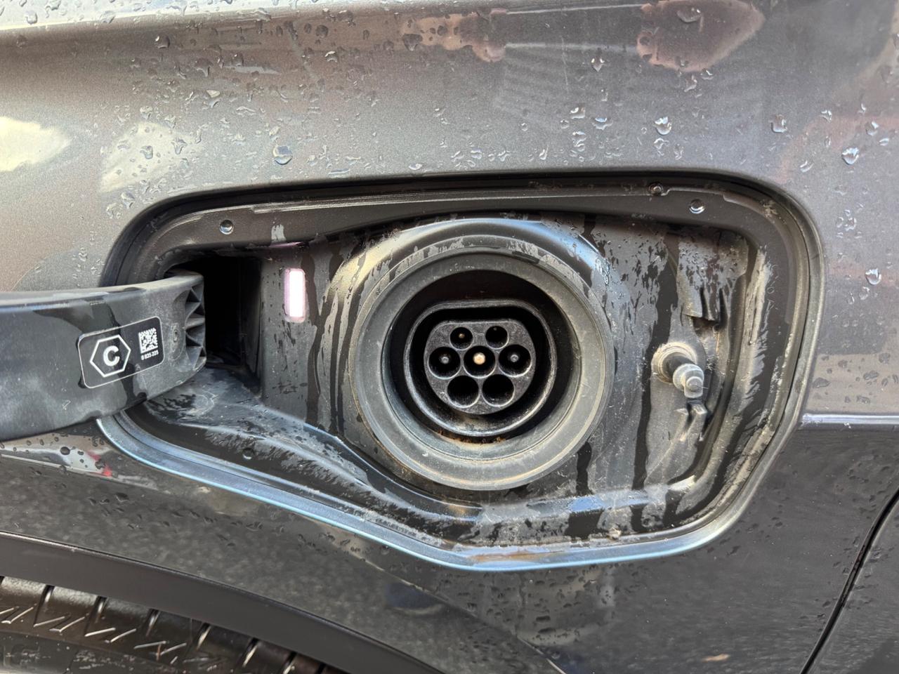 Bmw X1 xDrive25e Sport