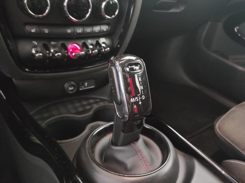 MINI Mini Clubman (F54) - Mini 2.0 John Cooper Works Clubman