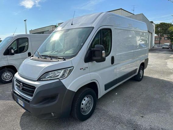 FIAT DUCATO 33 2.3 MJT 130 CV PM-TM