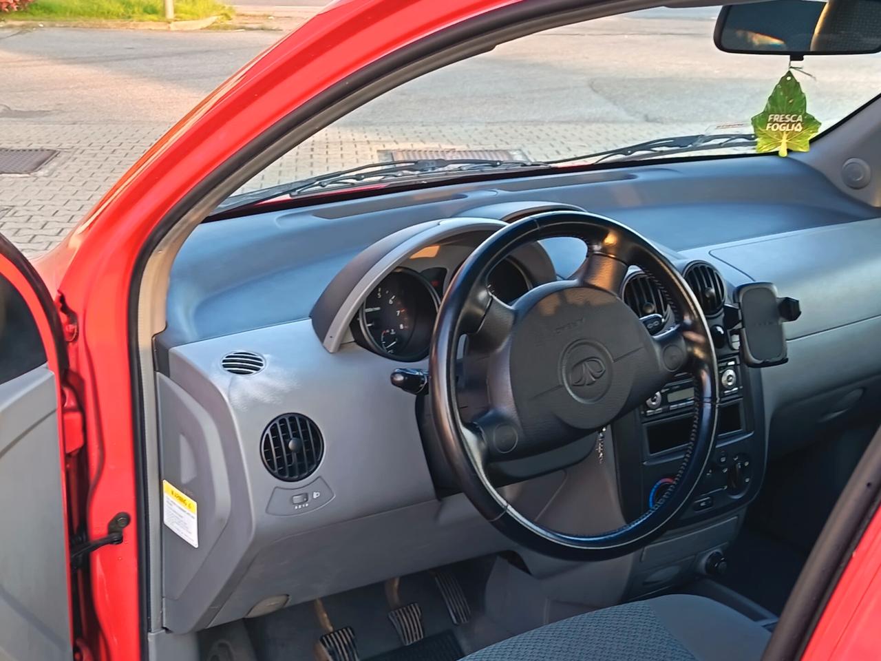 Daewoo Kalos 1.2 cat 5 porte SE Plus