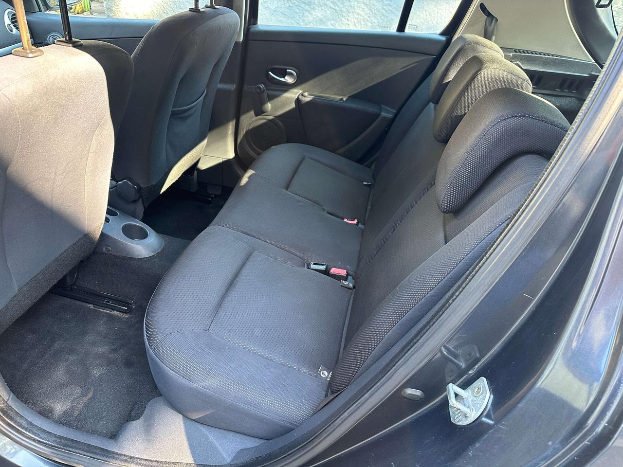 Renault Clio 1.5 dCi 70CV 5 porte Pack