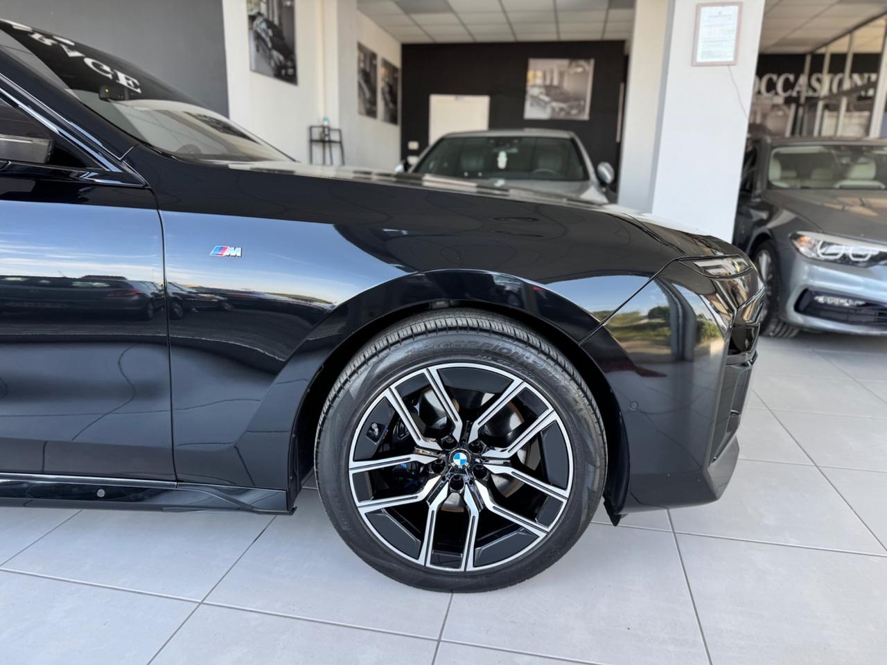 Bmw 740d xDrive Msport Pro *Iva esposta*