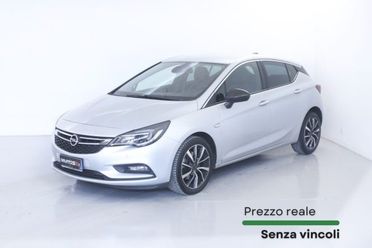 OPEL Astra 1.6 CDTi 136CV Start&Stop 5 porte Innovation