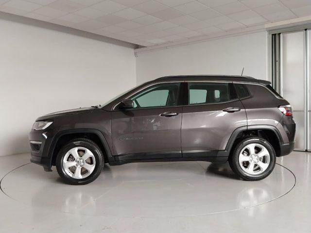 JEEP Compass 2.0 Multijet II 4WD Longitude