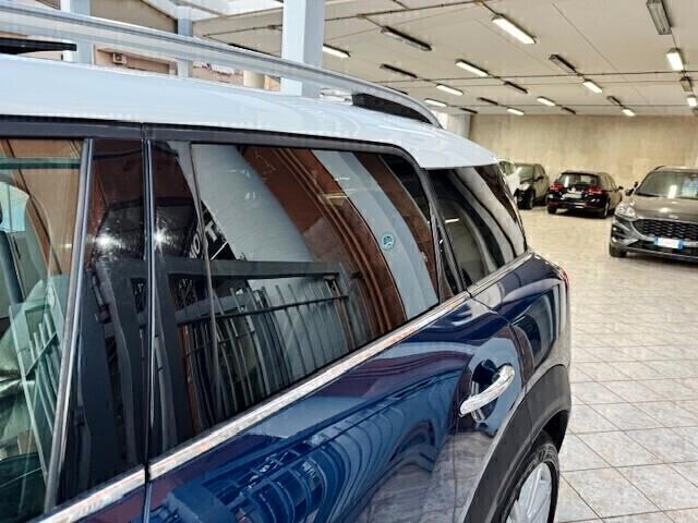 Mini Cooper D Countryman Mini 2.0 Cooper D Countryman Automatica Tetto Pelle Harnan Kardon Pelle Navi R18