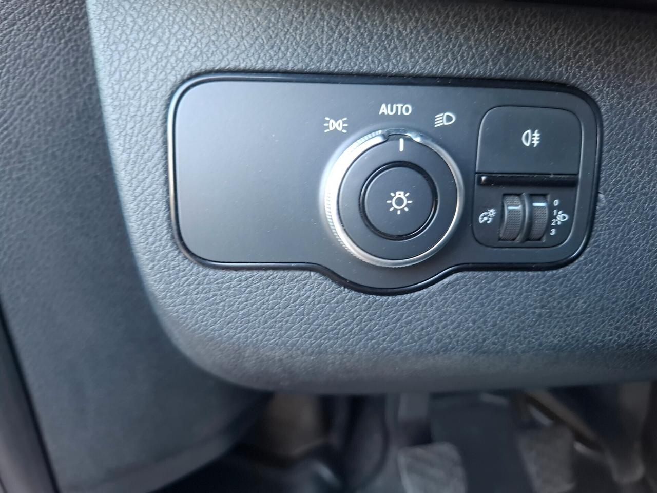 Mercedes-benz Sprinter F37/33 316 CDI TN Furgone Executive