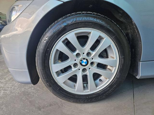 BMW 320 E90 Berlina 320d Eletta / AUTOMATICO