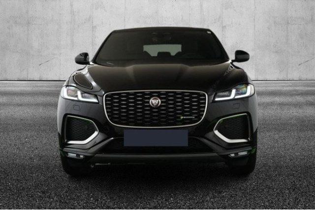 JAGUAR F-Pace 2.0 D 204 CV AWD aut. R-Dynamic SE