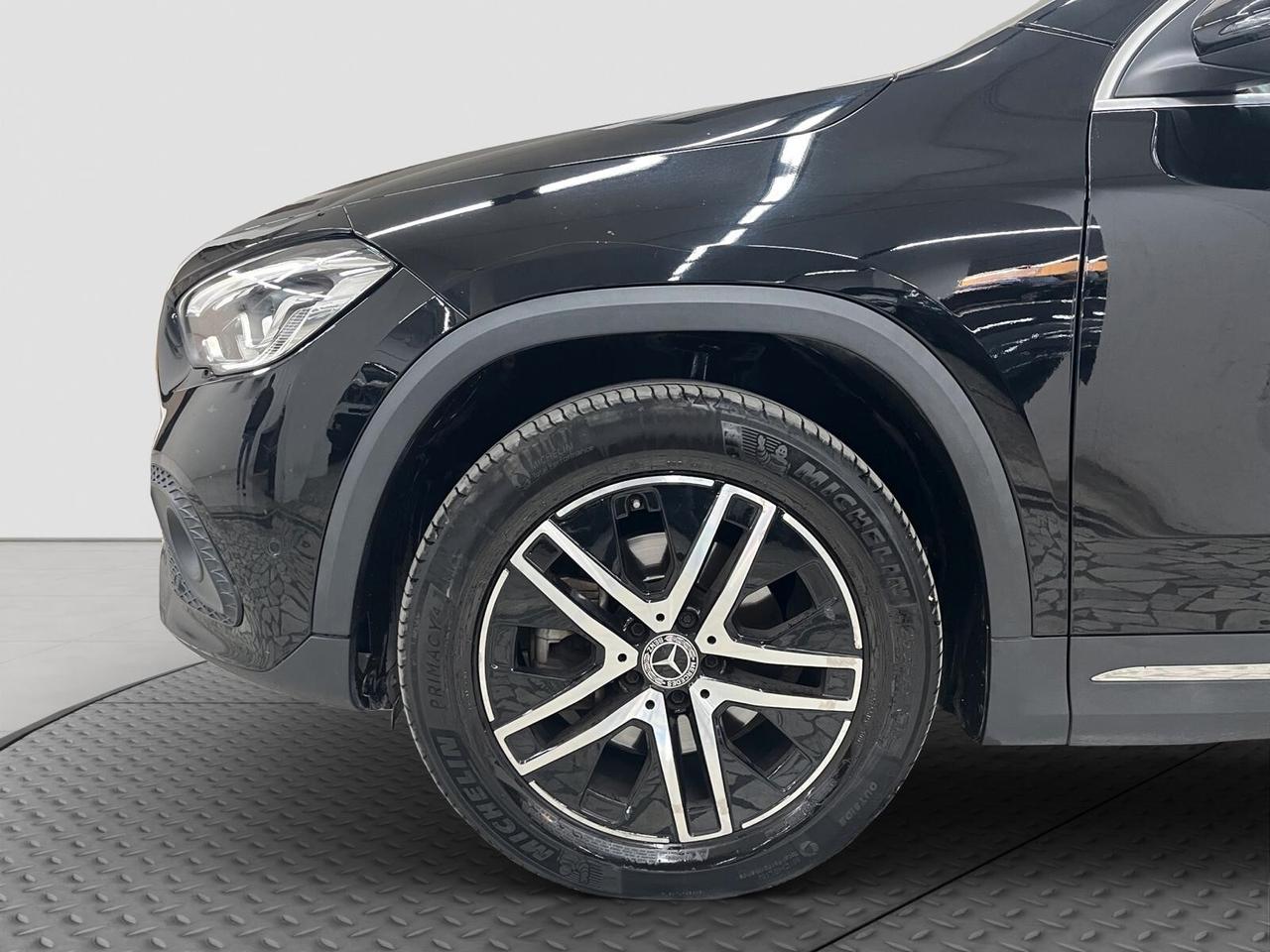 Mercedes-benz GLA 200 d Automatic Sport tetto 2020