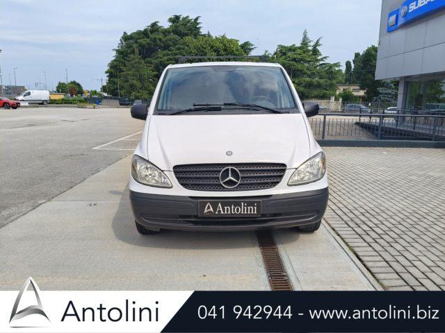 MERCEDES-BENZ Vito 109 Long