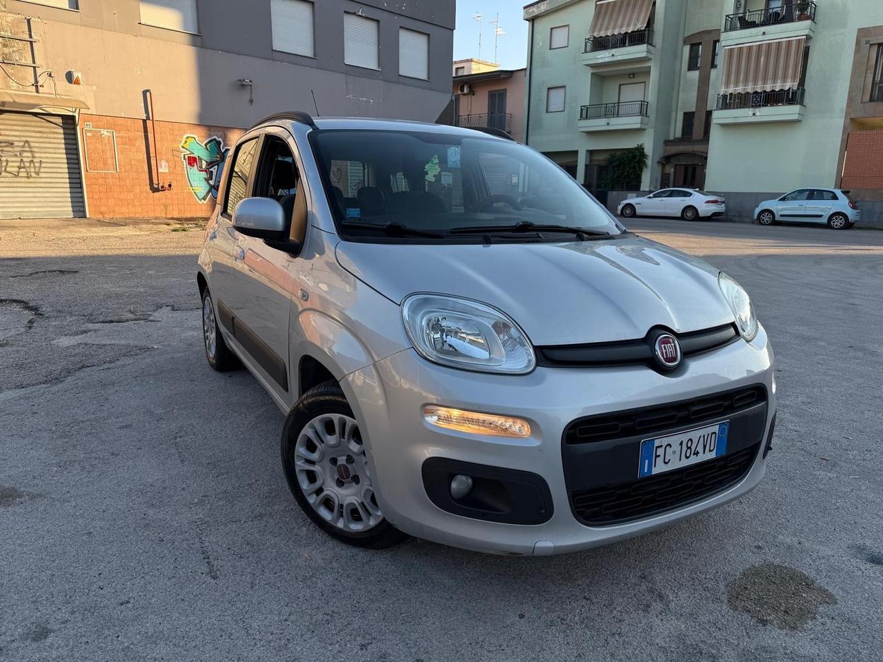 Fiat Panda 1.2 GPL CON 170 MILA KM IN OTTIME CONDIZIONI