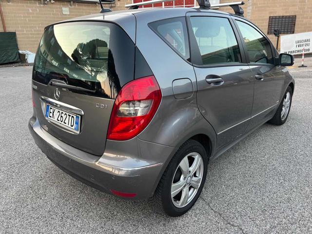 MERCEDES-BENZ A 180 CDI Avantgarde senza nessun lavoro da fare